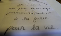 ... un peu .... beaucoup